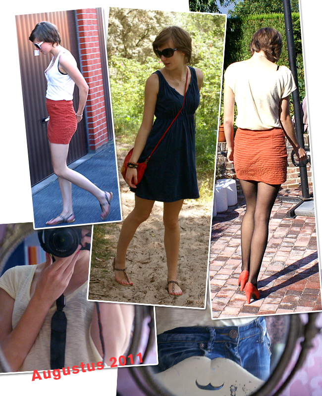 RECAP ¦ August 2011