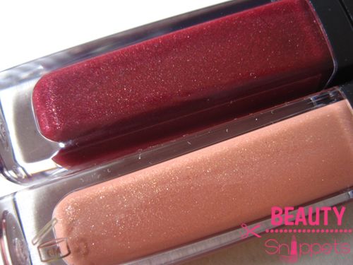 Arbonne Lip Polishes in Raisin and Brown Sugar ($36AUD) Arbonne Lip Polishes in Raisin and Brown Sugar ($36AUD)