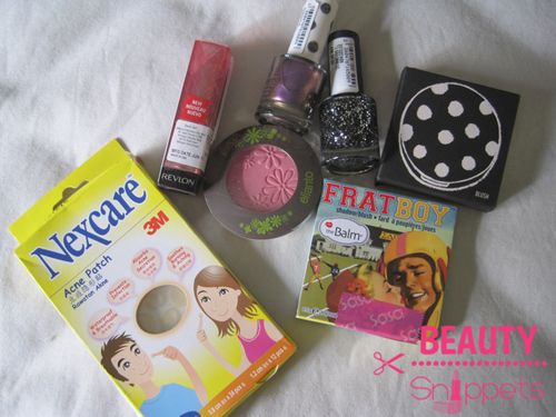 Malaysia and Singapore Haul