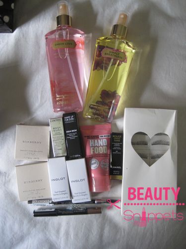 Malaysia and Singapore Haul