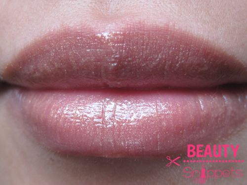 Arbonne Lip Polish in Brown Sugar ($36AUD) Arbonne Lip Polish in Brown Sugar ($36AUD)