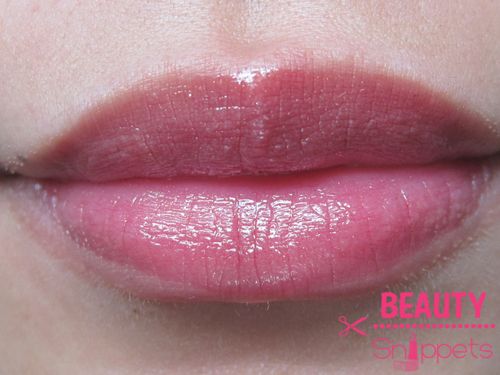 Arbonne Lip Polish in Raisin ($36AUD) Arbonne Lip Polish in Raisin ($36AUD)