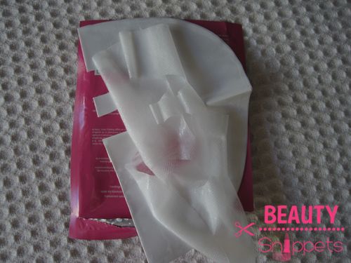 When Travelmate Essence Gel Mask When Travelmate Essence Gel Mask