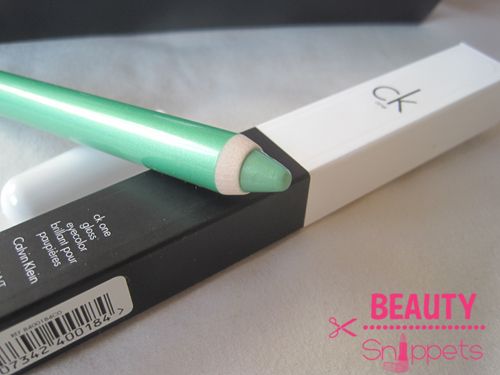CK One Gloss Eyecolor in Pop CK One Gloss Eyecolor in Pop
