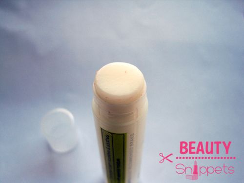 Neutrogena Naturals Lip Balm $4.99AUD Neutrogena Naturals Lip Balm $4.99AUD