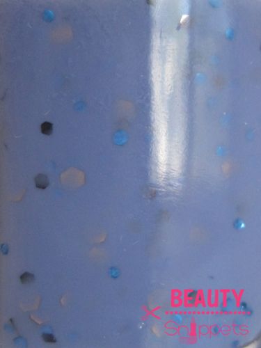 Face of Australia Funky Town Glitterati Nail Enamel $4.95AUD Face of Australia Funky Town Glitterati Nail Enamel $4.95AUD