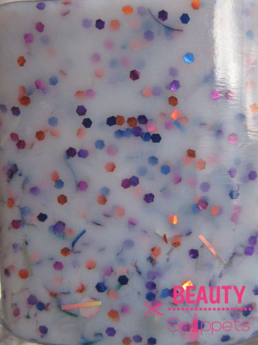Face of Australia Boogie Wonderland Glitterati Nail Enamel $4.95AUD Face of Australia Boogie Wonderland Glitterati Nail Enamel $4.95AUD