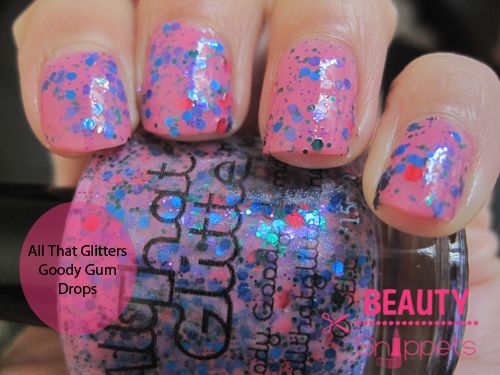 All That Glitters Goody Gum Drops $10.30AUD All That Glitters Goody Gum Drops $10.30AUD