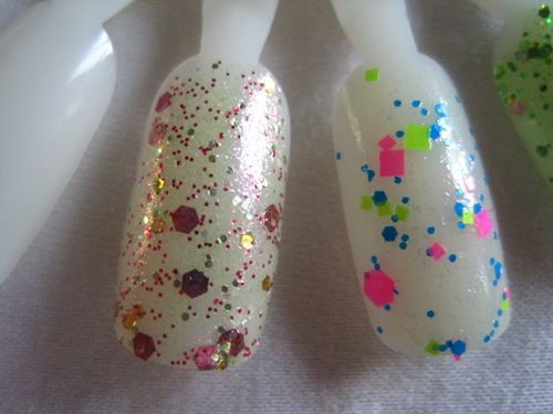 Rainbow Honey Cosmetics A Little Kindness and Magic Cake (2 coats) Rainbow Honey Cosmetics A Little Kindness and Magic Cake (2 coats)