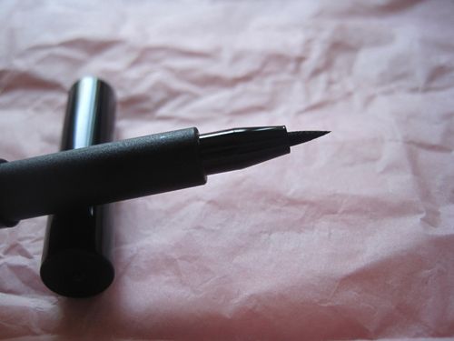 Colour Theory Eyeliner Liquid in Black $6 Colour Theory Eyeliner Liquid in Black $6