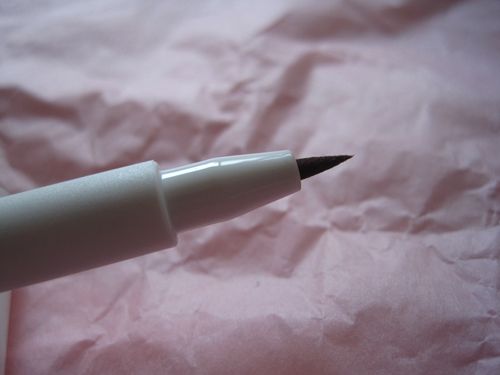 Colour Theory Brow Liner in Take a Brow $6 Colour Theory Brow Liner in Take a Brow $6