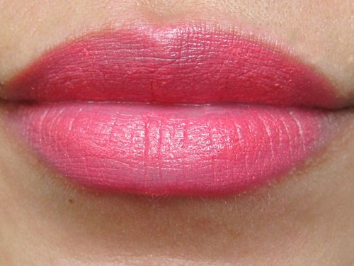 Colour Theory Lipstick in Party Pink $6 Colour Theory Lipstick in Party Pink $6