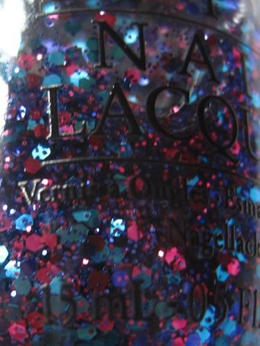 OPI Polka.Com OPI Polka.Com