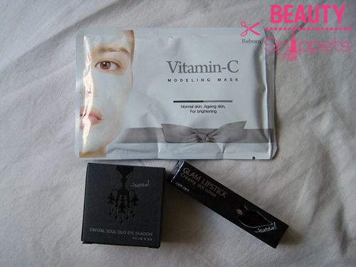 Scandal Cosmetics Scandal Cosmetics