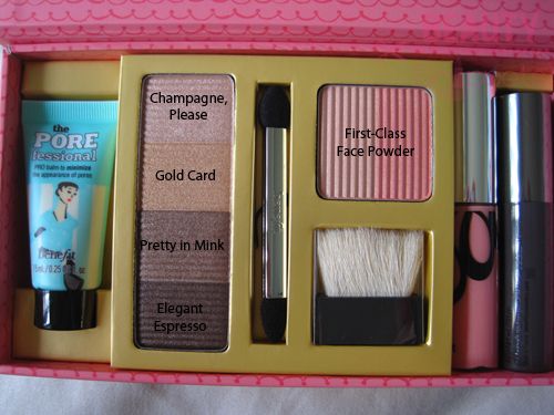 Benefit She's So Jetset $89AUD