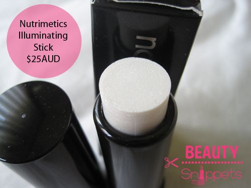 Nutrimetics nc Illuminating Stick