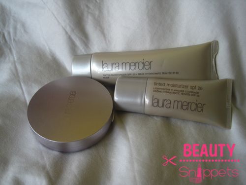 Laura Mercier Tinted Moisturiser