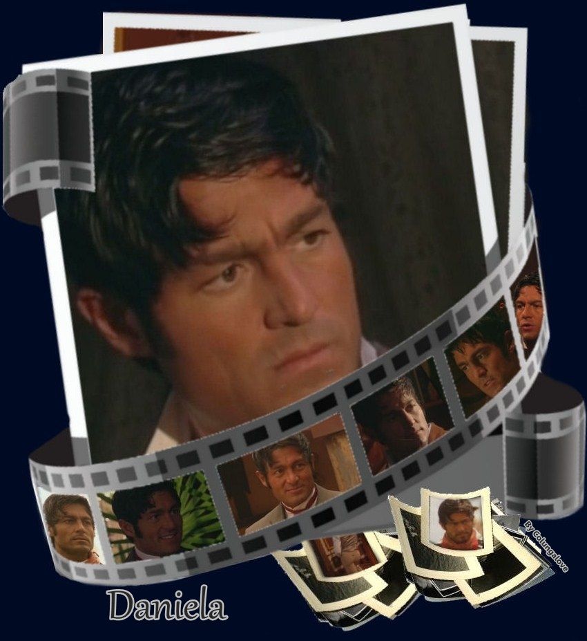 DANIELA