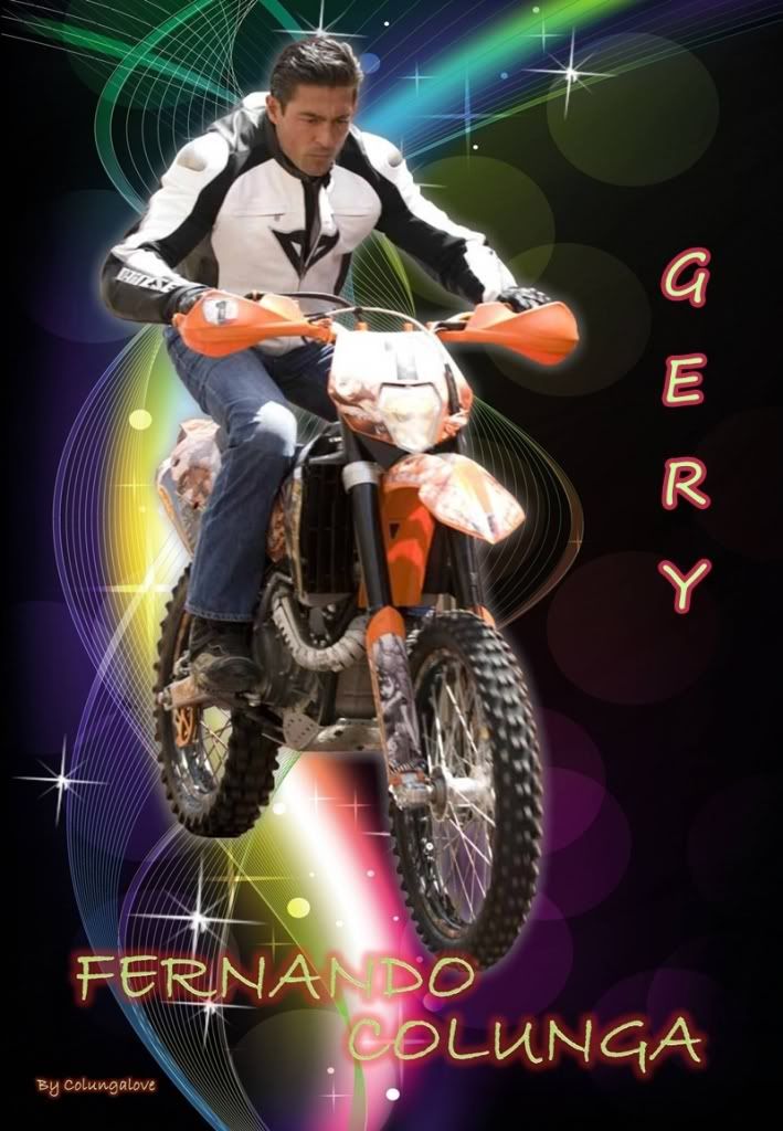 GERY