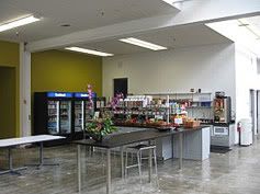 Foto kantor Facebook California 03