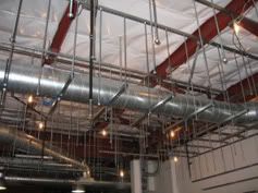 Foto kantor Facebook California 09