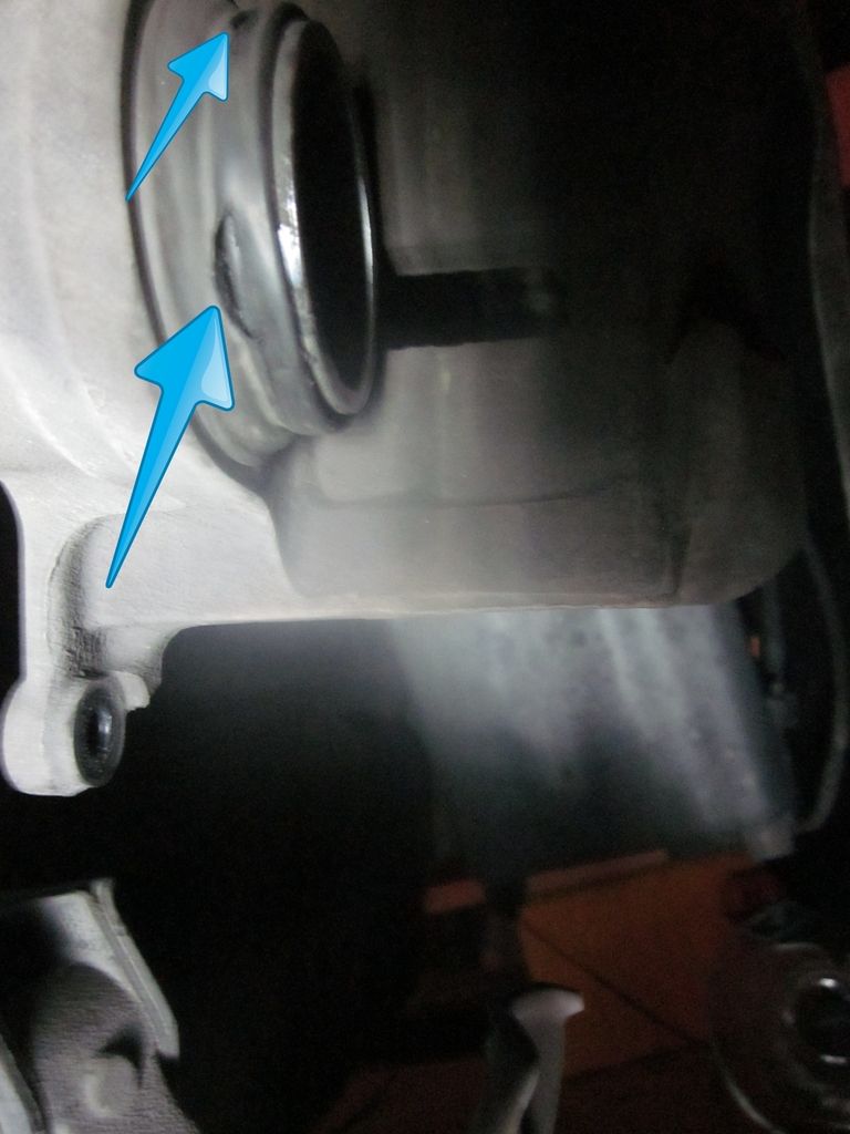 Should I replace these calipers? With Photo. Toyota Nation Forum