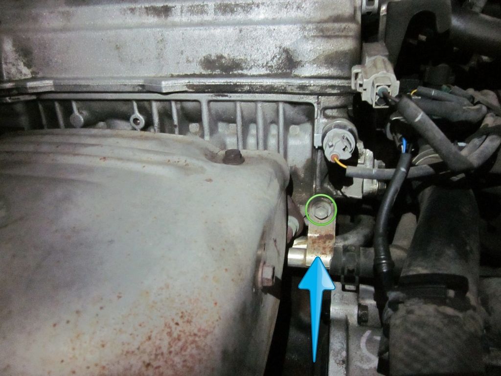 Another Set Back - Coolant Bypass Leaking | Toyota Nation Forum