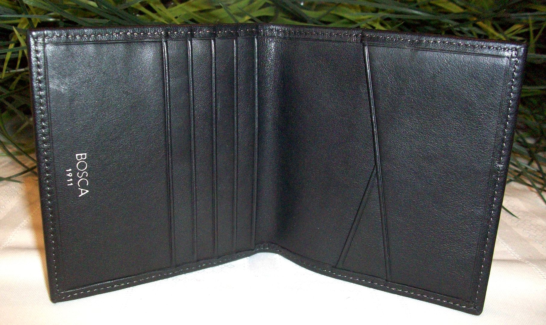 605-100 black nappa vitello bifold wallet open photo 100_8261_zps93d7cec8.jpg