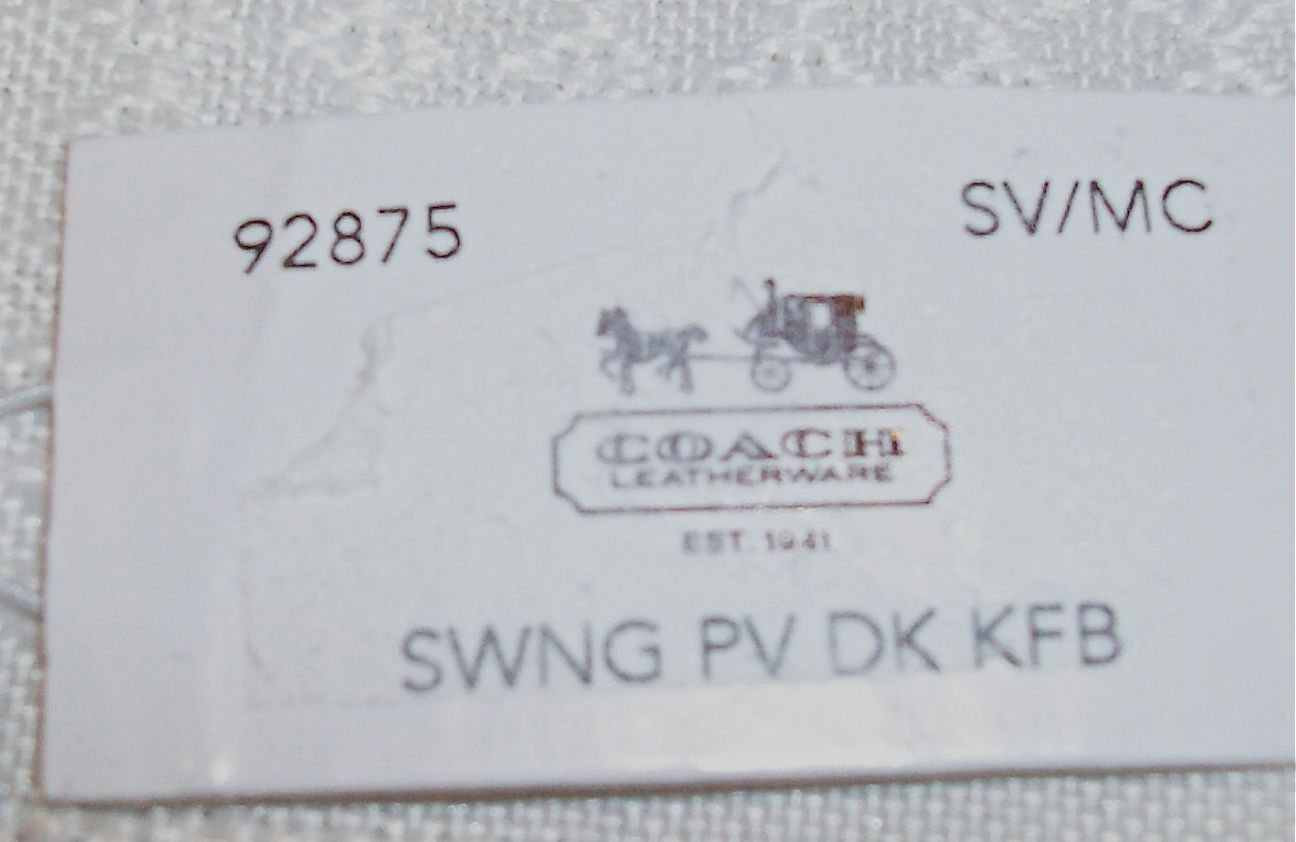 92875 swimming pave duck tag