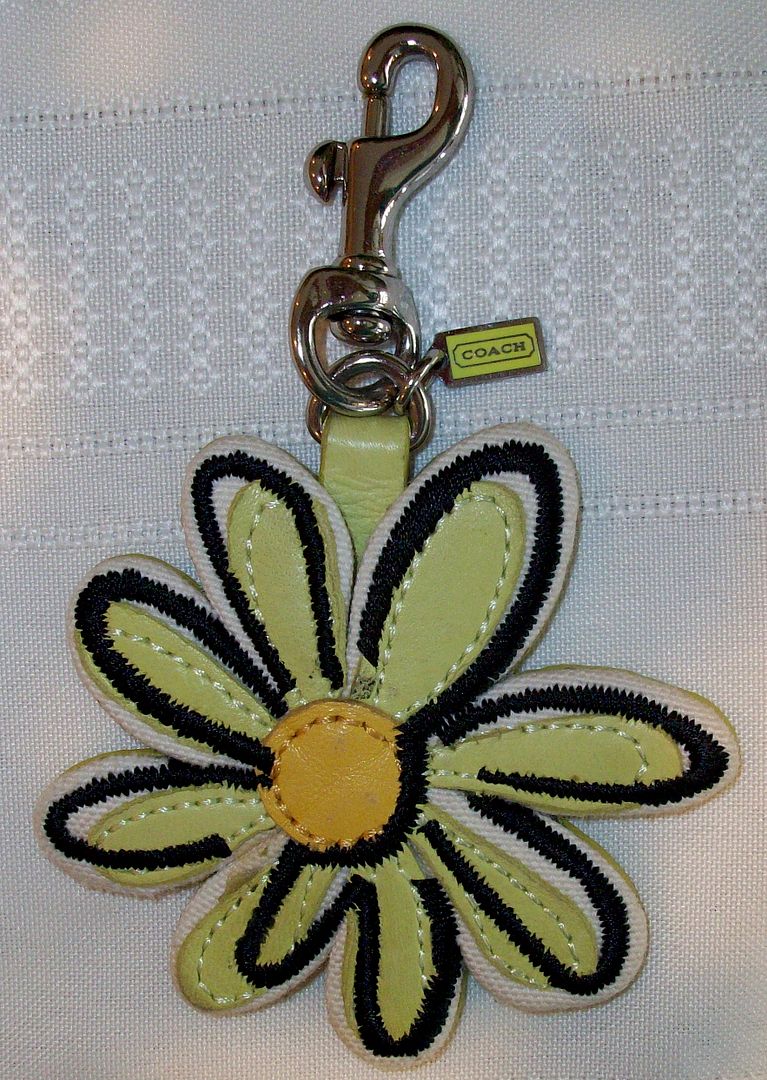 1814 scribble flwr charm lime front