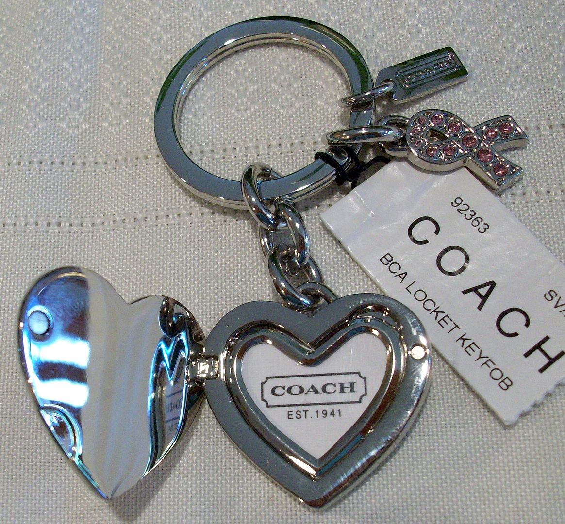 92363 bca locket open