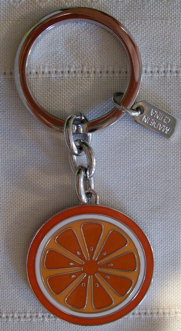 92720 enamel orange slice side 2