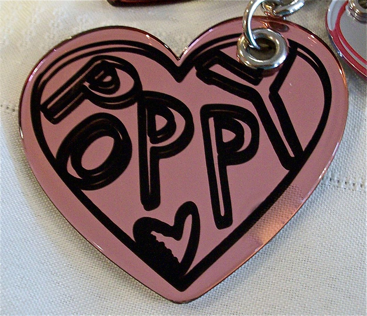 92737 pop poppy heart ospinner heart