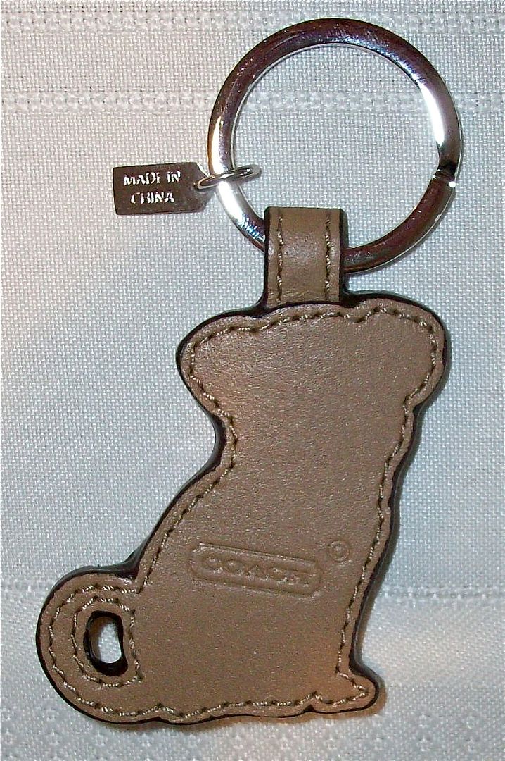 92692 leather pug back