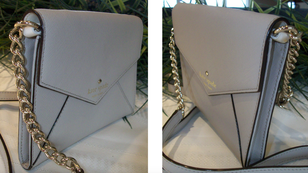 kate spade envelope purse on chain side views photo kate spade envelope purse on chain side views.png