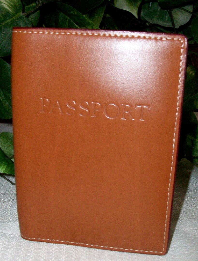 6011au passport