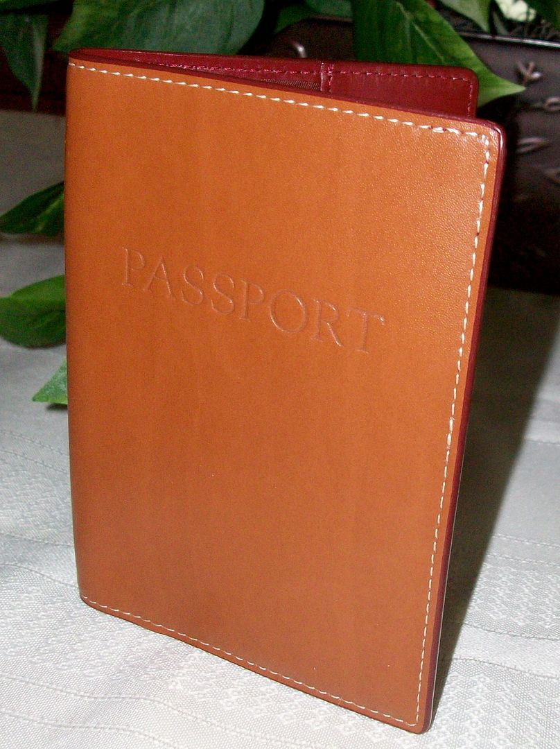 6011au passport