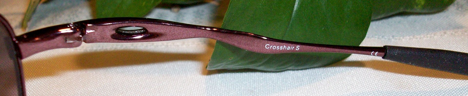 crosshair s 05-977 berry inside right arm