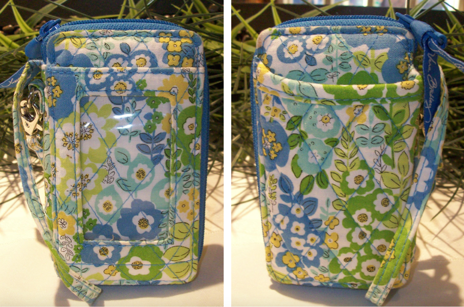 vera bradley vb english meadow all in one wristlet front back photo vera bradley vb english meadow all in one wristlet front back.png