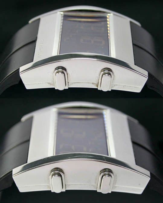 tag heuer timer