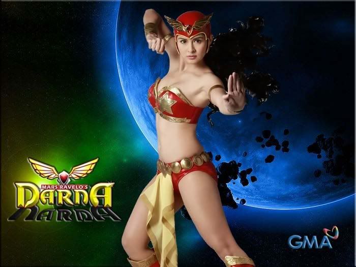 Marian Rivera desktop Wallpapers