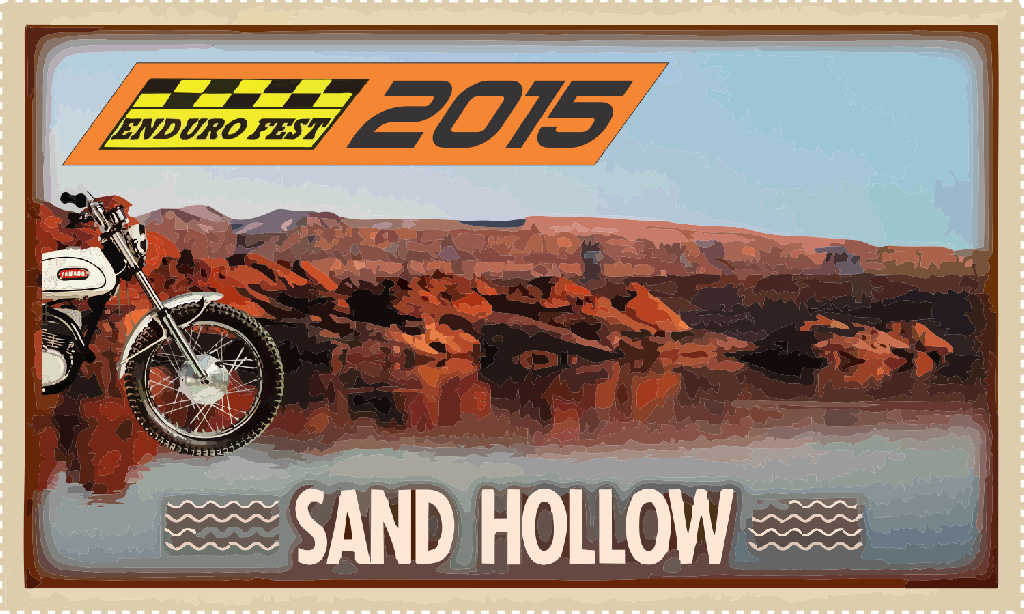 Endurofest 2015 Mo Video Vintage Enduro Discussions