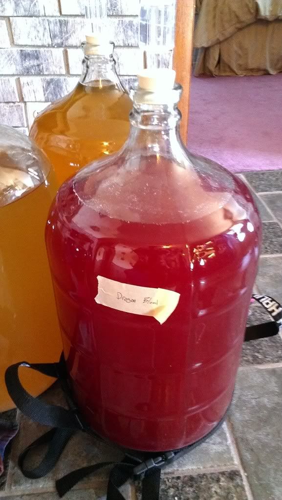 Adding lemon juice after ferment? Winemaking Talk Winemaking, Grape