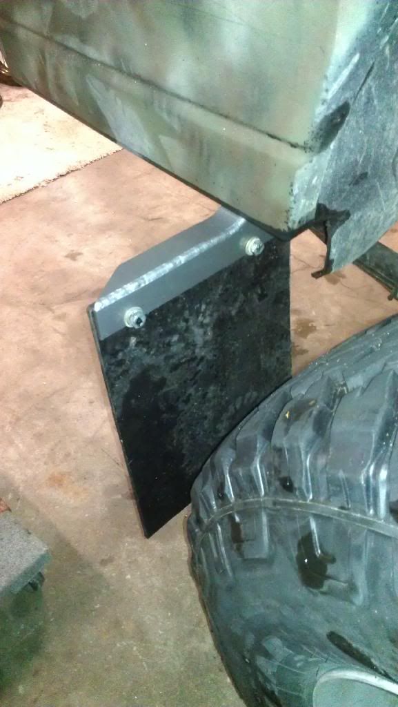 Y2k Dakota SAS Page 8 Pirate 4x4