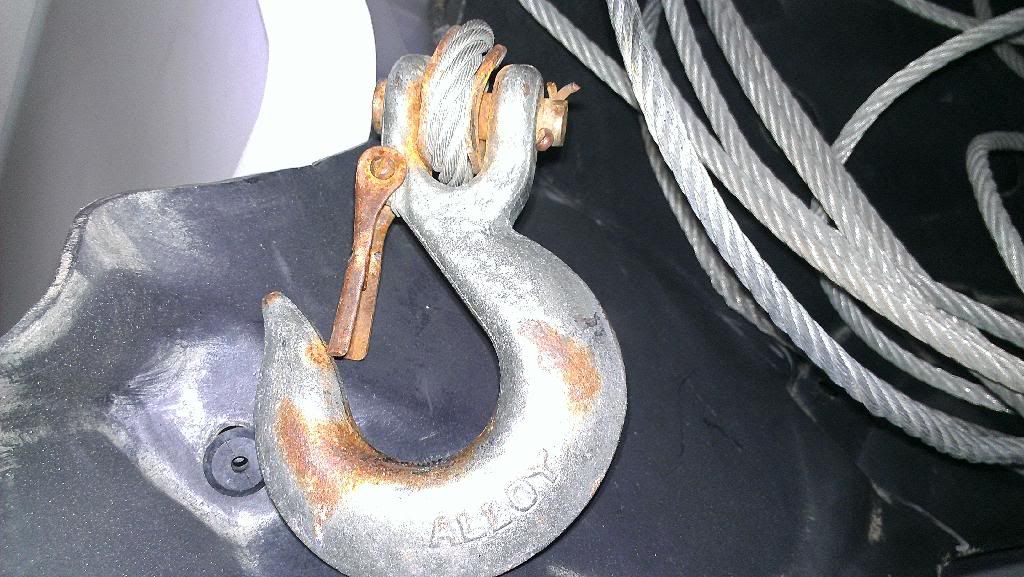 3 8 X 100 Winch Cable Pirate 4x4 3-8-x-100-winch-cable-pirate-4x4