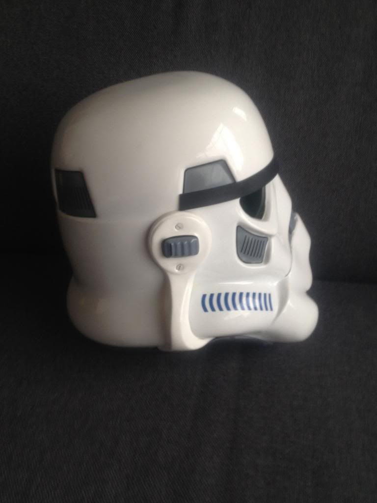 shepperton stormtrooper rüstung