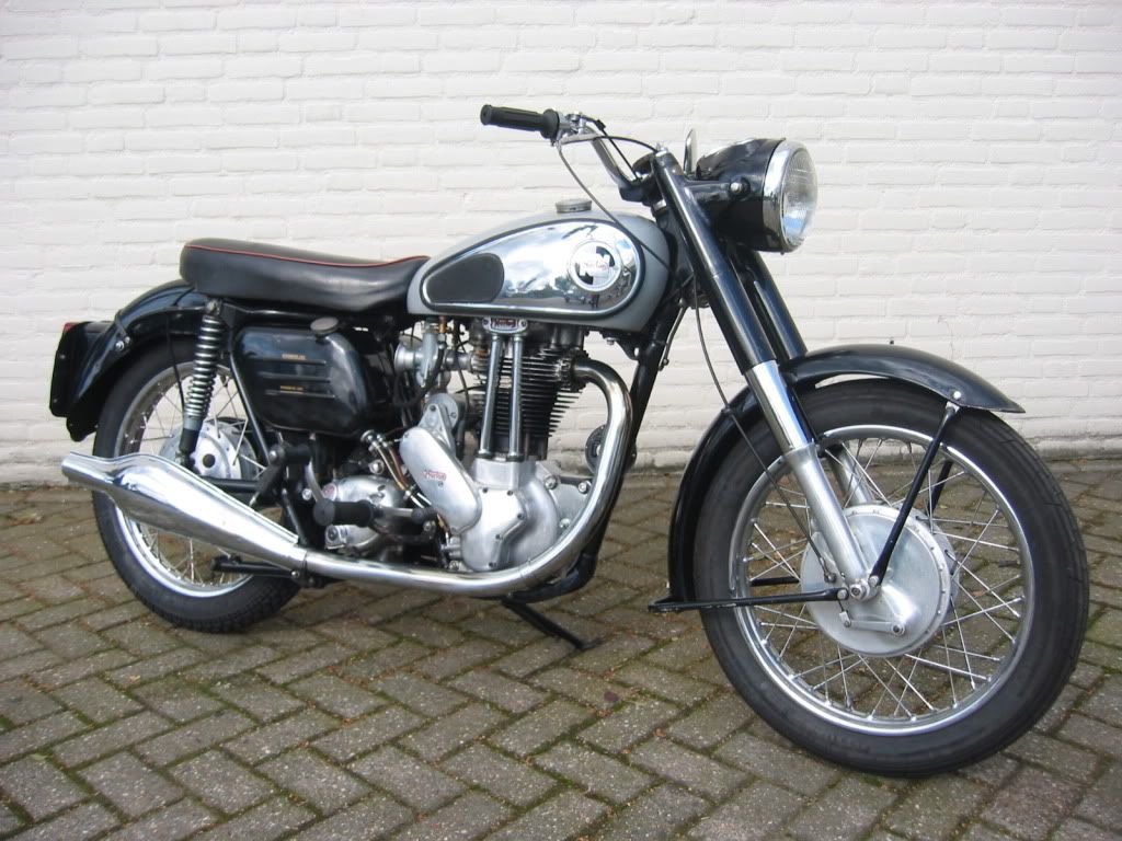 Norton Es2