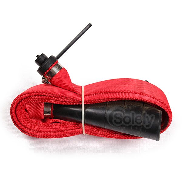 New 4x4 4WD Off Road 4 Tonne Multi Layer Car Truck Van Exhaust Air Jack