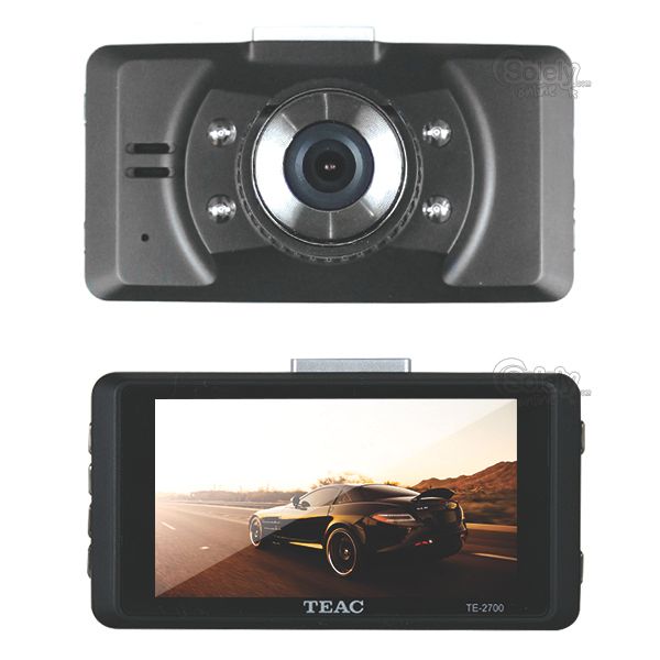 Teac In Car Dash Cam Review Teac In Car Dash Cam Review