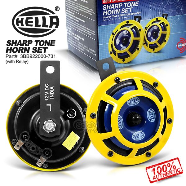 genuine hella sharp tone dual car ho end 8 15 2016 4 15 pm genuine hella sharp tone dual car ho end 8 15 2016 4 15 pm